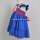 Boutique Girls Dress July 4th Dress